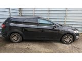 Ford Mondeo Turnier bei Reisemobile.expert - Abbildung (3 / 10)