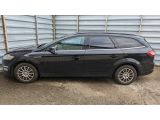 Ford Mondeo Turnier bei Reisemobile.expert - Abbildung (2 / 10)