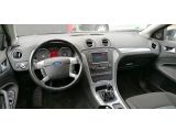 Ford Mondeo Turnier bei Reisemobile.expert - Abbildung (7 / 10)