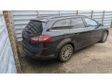 Ford Mondeo Turnier bei Reisemobile.expert - Abbildung (4 / 10)