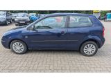 VW Polo bei Reisemobile.expert - Abbildung (2 / 10)