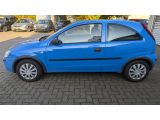 Opel Corsa bei Reisemobile.expert - Abbildung (2 / 10)