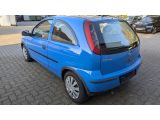 Opel Corsa bei Reisemobile.expert - Abbildung (5 / 10)