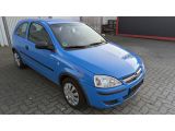 Opel Corsa bei Reisemobile.expert - Abbildung (6 / 10)