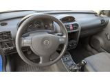 Opel Corsa bei Reisemobile.expert - Abbildung (7 / 10)