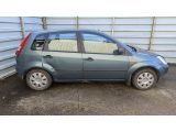 Ford Fiesta bei Reisemobile.expert - Abbildung (3 / 10)