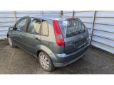 Ford Fiesta bei Reisemobile.expert - Abbildung (5 / 10)