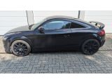 Audi Audi TT bei Reisemobile.expert - Abbildung (2 / 10)