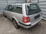 VW Passat bei Reisemobile.expert - Abbildung (5 / 10)