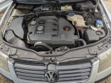 VW Passat bei Reisemobile.expert - Abbildung (10 / 10)