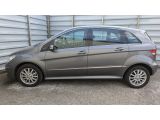 Mercedes-Benz B-Klasse bei Reisemobile.expert - Abbildung (3 / 10)