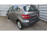 Mercedes-Benz B-Klasse bei Reisemobile.expert - Abbildung (5 / 10)