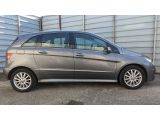 Mercedes-Benz B-Klasse bei Reisemobile.expert - Abbildung (2 / 10)