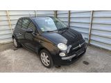 Fiat 500 bei Reisemobile.expert - Abbildung (6 / 10)