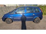 Opel Meriva bei Reisemobile.expert - Abbildung (2 / 10)