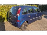 Opel Meriva bei Reisemobile.expert - Abbildung (4 / 10)