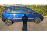 Opel Meriva bei Reisemobile.expert - Abbildung (3 / 10)