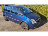 Opel Meriva bei Reisemobile.expert - Abbildung (6 / 10)