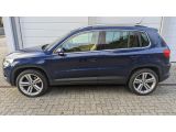 VW Tiguan bei Reisemobile.expert - Abbildung (2 / 10)