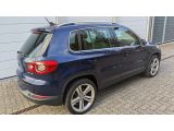 VW Tiguan bei Reisemobile.expert - Abbildung (4 / 10)