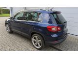 VW Tiguan bei Reisemobile.expert - Abbildung (5 / 10)