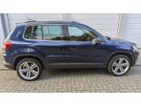 VW Tiguan bei Reisemobile.expert - Abbildung (3 / 10)