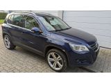 VW Tiguan bei Reisemobile.expert - Abbildung (6 / 10)