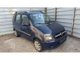 Opel Agila bei Reisemobile.expert - Abbildung (6 / 10)