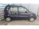 Opel Agila bei Reisemobile.expert - Abbildung (3 / 10)