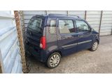Opel Agila bei Reisemobile.expert - Abbildung (4 / 10)