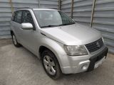 Suzuki Grand Vitara bei Reisemobile.expert - Abbildung (6 / 10)