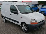 Renault Kangoo bei Reisemobile.expert - Abbildung (6 / 10)