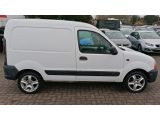 Renault Kangoo bei Reisemobile.expert - Abbildung (3 / 10)