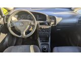 Opel Zafira bei Reisemobile.expert - Abbildung (7 / 10)