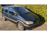 Opel Zafira bei Reisemobile.expert - Abbildung (6 / 10)