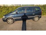 Opel Zafira bei Reisemobile.expert - Abbildung (2 / 10)