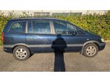 Opel Zafira bei Reisemobile.expert - Abbildung (3 / 10)