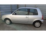 VW Lupo bei Reisemobile.expert - Abbildung (2 / 10)