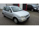 Seat Arosa bei Reisemobile.expert - Abbildung (2 / 9)