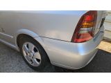 Opel Astra bei Reisemobile.expert - Abbildung (10 / 10)