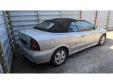 Opel Astra bei Reisemobile.expert - Abbildung (4 / 10)