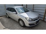 Opel Astra bei Reisemobile.expert - Abbildung (6 / 10)