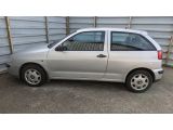 Seat Ibiza bei Reisemobile.expert - Abbildung (2 / 10)