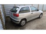 Seat Ibiza bei Reisemobile.expert - Abbildung (4 / 10)