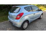 Hyundai i20 bei Reisemobile.expert - Abbildung (4 / 10)