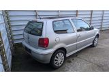 VW Polo III bei Reisemobile.expert - Abbildung (4 / 10)