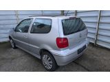 VW Polo III bei Reisemobile.expert - Abbildung (5 / 10)