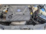 VW Polo III bei Reisemobile.expert - Abbildung (10 / 10)