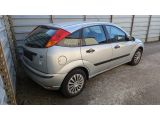 Ford Focus bei Reisemobile.expert - Abbildung (4 / 10)