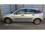Ford Focus bei Reisemobile.expert - Abbildung (2 / 10)